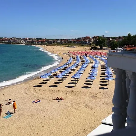 Hotel Casa Del Sol 3*