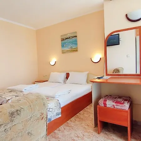 Casa Del Sol Hotel 3*