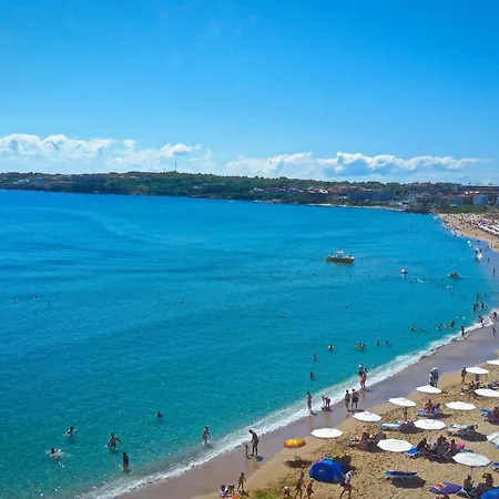 Hotel Casa Del Sol Sozopol