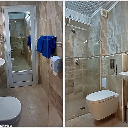 Casa Del Sol Sozopol