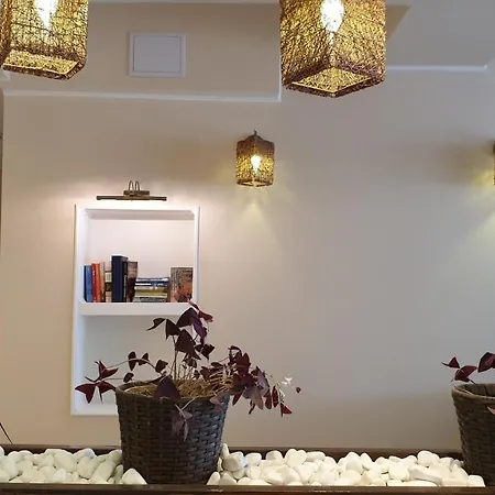 Casa Del Sol 3* 소조폴