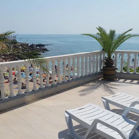 Hotel Casa Del Sol
