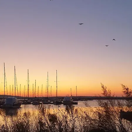 Casa Del Sol 호텔 소조폴