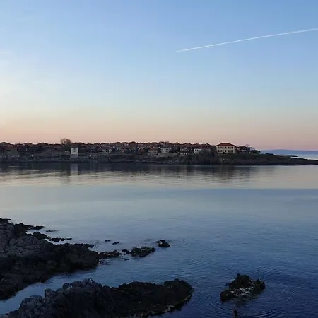 Casa Del Sol Hotell Sozopol