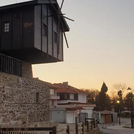 Casa Del Sol