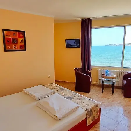 Casa Del Sol 소조폴