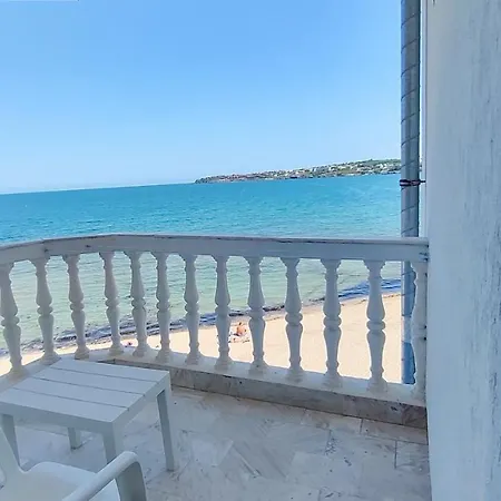 Casa Del Sol Отель 3*