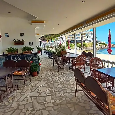 Hotell Casa Del Sol