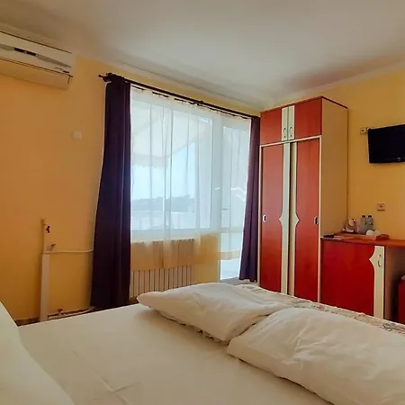 Casa Del Sol Хотел
