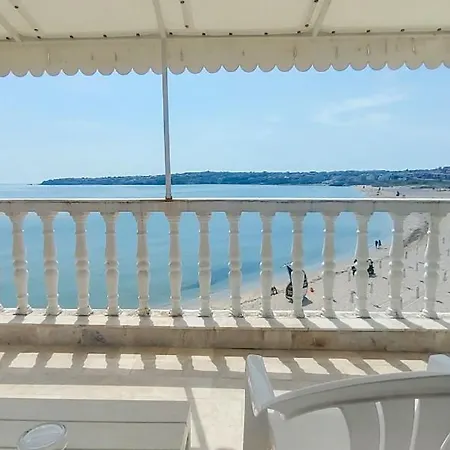 Casa Del Sol Созопол
