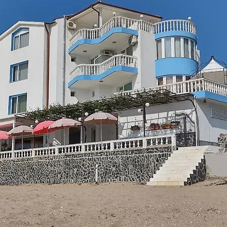 ホテル Casa Del Sol ソゾポル