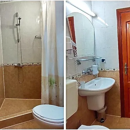 Casa Del Sol 호텔 3*