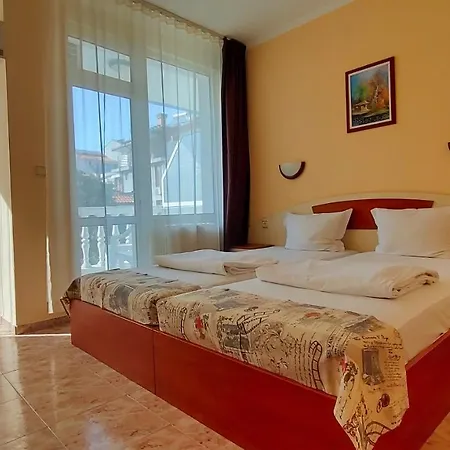 Casa Del Sol ソゾポル