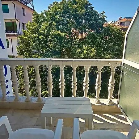 Hotell Casa Del Sol Sozopol