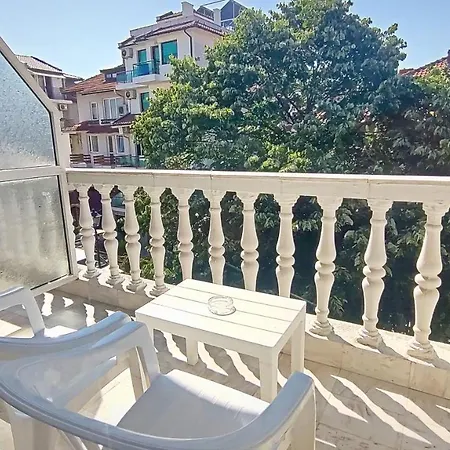 Casa Del Sol Sozopol