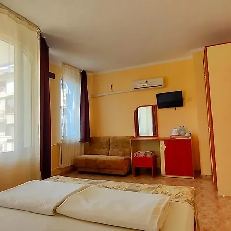 Casa Del Sol Hotell 3*