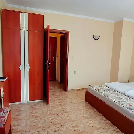 Casa Del Sol Hotell Sozopol