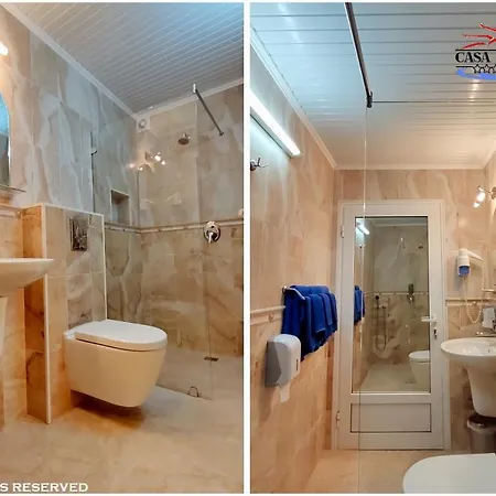 Casa Del Sol 3* Sozopol