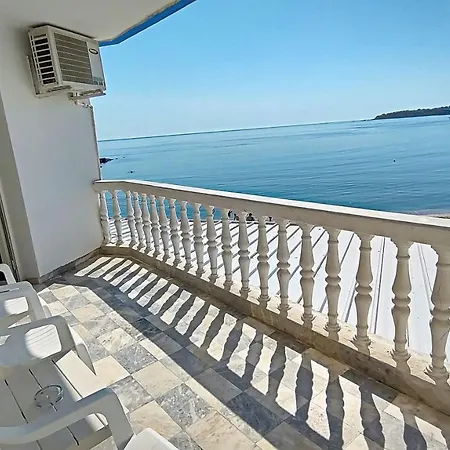 Отель Casa Del Sol Созополь