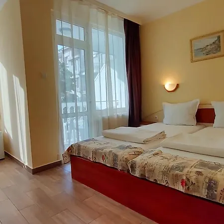 호텔 Casa Del Sol 3*