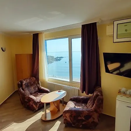 ホテル Casa Del Sol