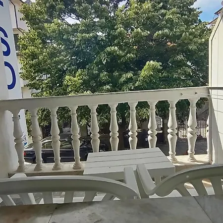 Casa Del Sol ソゾポル