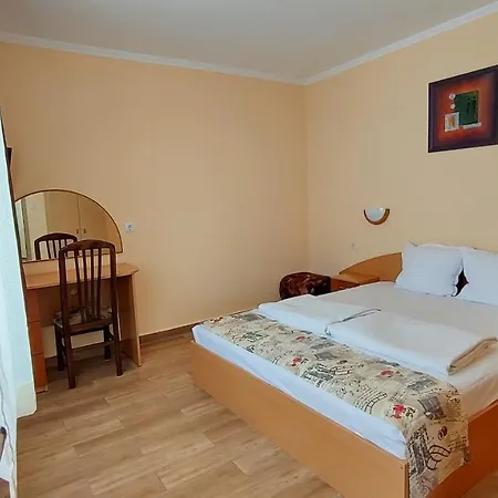 Casa Del Sol 호텔 3*