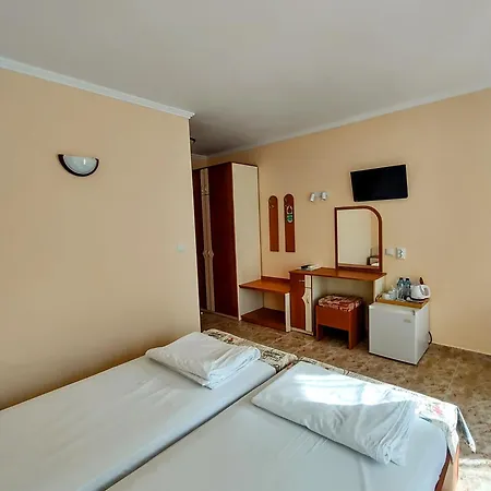 Casa Del Sol Hotell