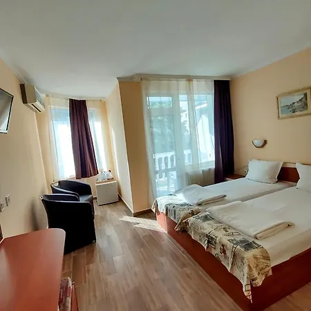 Casa Del Sol Созопол