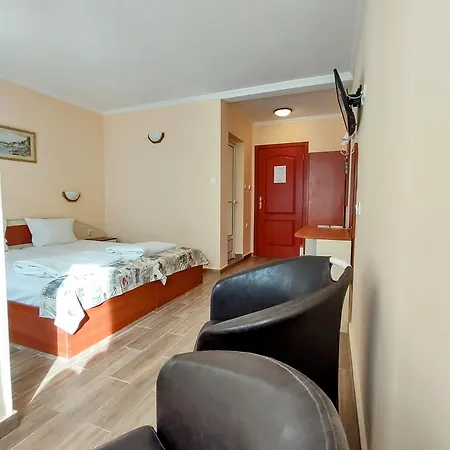 호텔 Casa Del Sol 3*