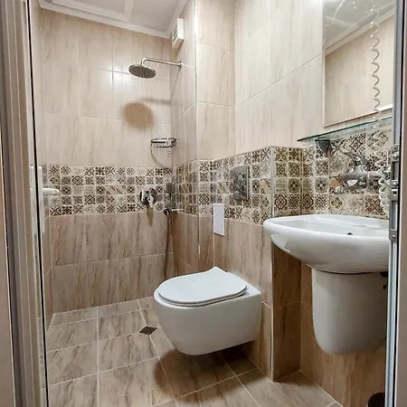 Casa Del Sol Созополь