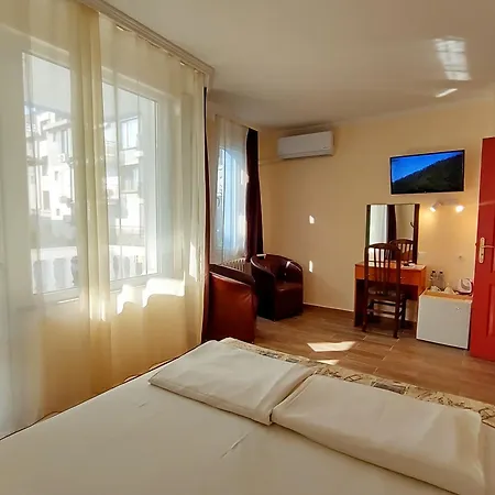 Casa Del Sol 3* ソゾポル