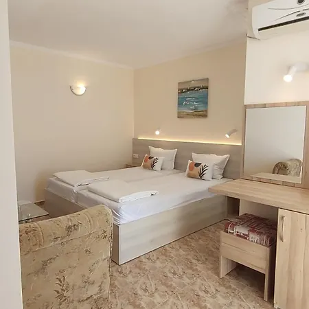 Casa Del Sol ホテル 3*
