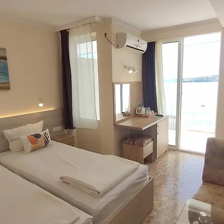 Hotell Casa Del Sol 3*