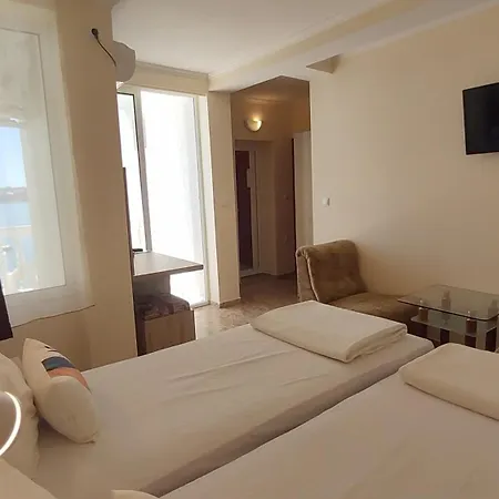 Casa Del Sol Hotell Sozopol