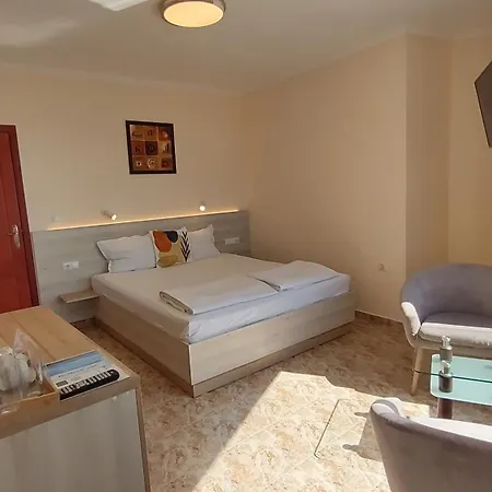 ホテル Casa Del Sol ソゾポル