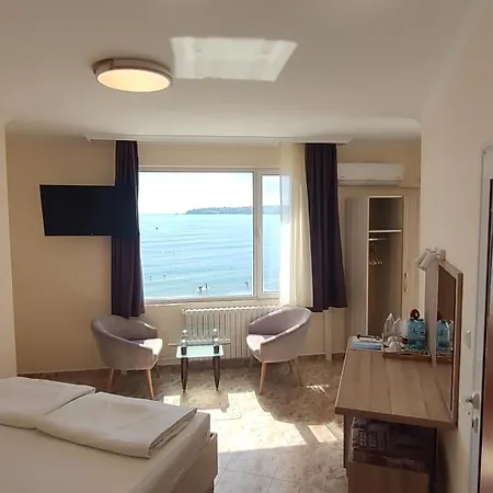 Casa Del Sol 3*