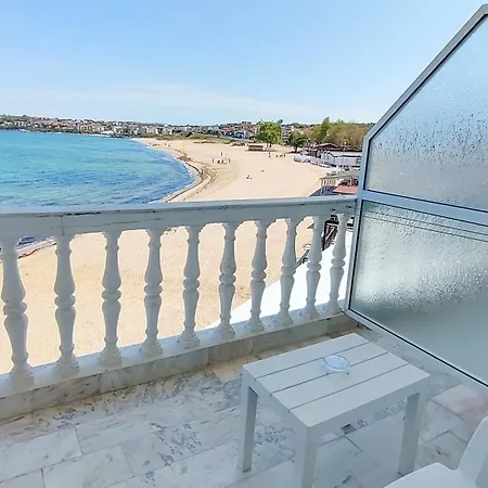 Casa Del Sol 3* ソゾポル