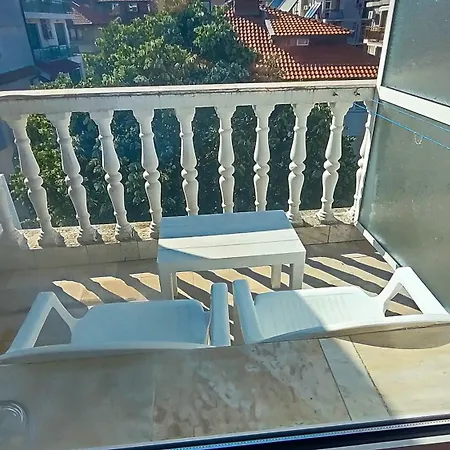 Casa Del Sol Hotell