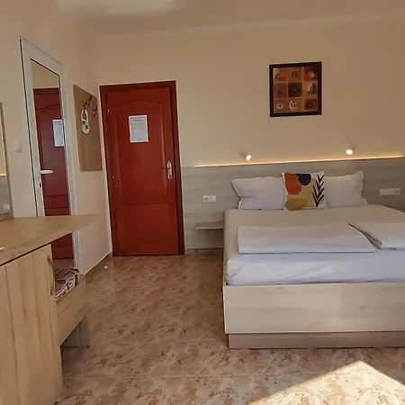 Hotell Casa Del Sol