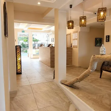 Casa Del Sol 3*
