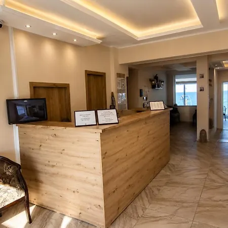 Casa Del Sol Sozopol