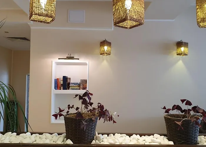 Casa Del Sol 3* Созополь