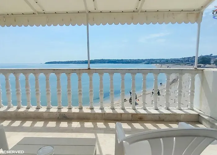 Casa Del Sol Созополь