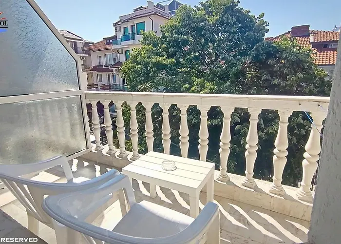 Casa Del Sol Созополь