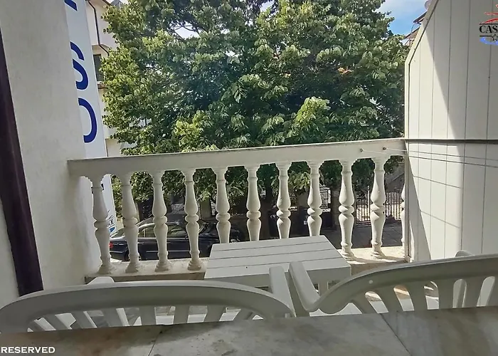 Casa Del Sol Созополь